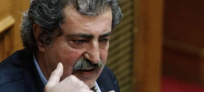 Ο Πολάκης «ξαναχτυπά»: Στις 4 τα ξημερώματα έκανε τον δικό του απολογισμό για την έξοδο από τα Μνημόνια